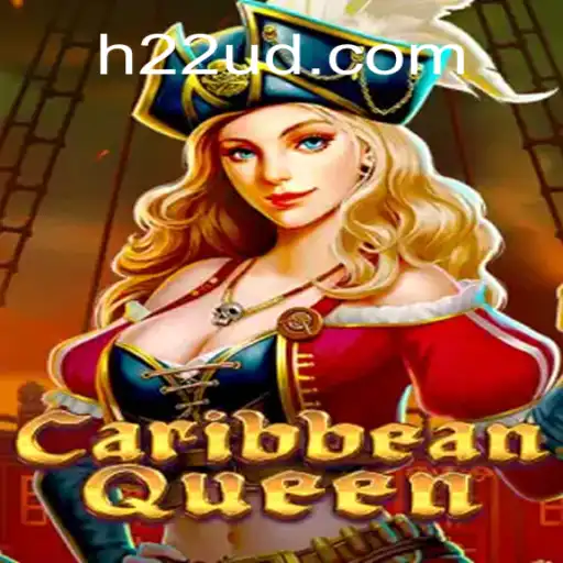 Caribbean Queen: Descubra a Emoção do Novo Jogo