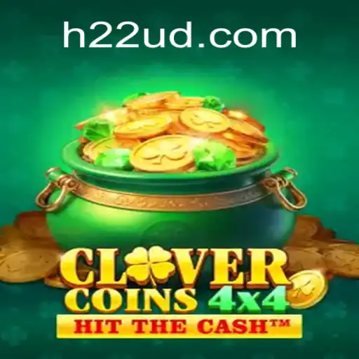 Explorando o Mundo de CloverCoins4x4: Diversão e Estratégia em um Tabuleiro