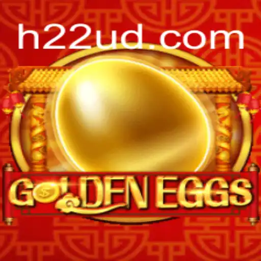 GoldenEggs: Uma Aventura Inovadora em H22