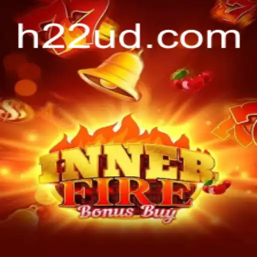Explorando o Emocionante Mundo de InnerFireBonusBuy: Um Mergulho no Jogo de Apostas