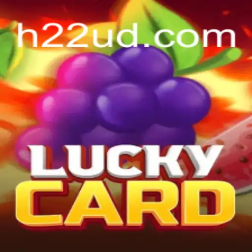 Descubra o Mundo de LuckyCard: O Jogo que Está Conquistando o Cenário Atual