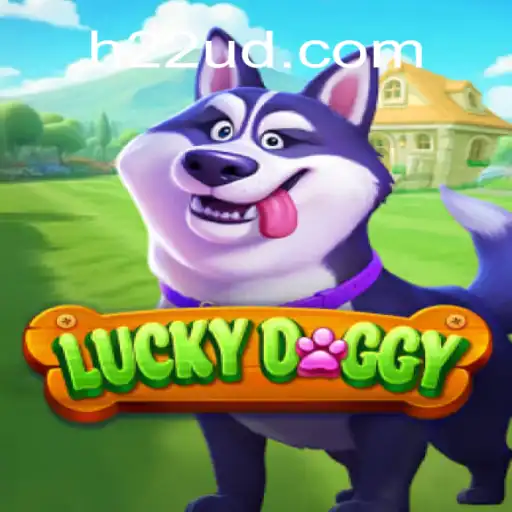 Descubra o Fascinante Jogo LuckyDoggy