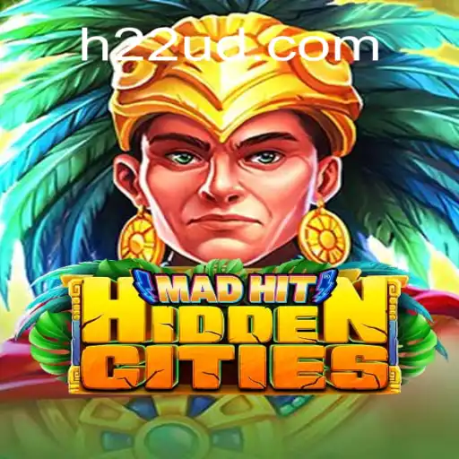 Descubra MadHitHiddenCities: Uma Aventura Inovadora no Mundo dos Jogos Modernos