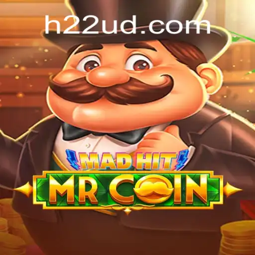 Descubra MadHitMrCoin: O Jogo do Momento que Revoluciona o Entretenimento Digital