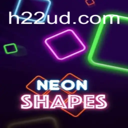 NeonShapes: Uma Experiência de Jogo Inovadora em 2023