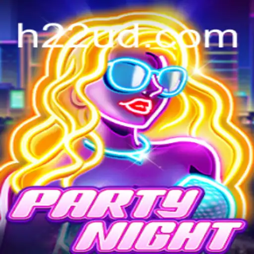 PartyNight: O Jogo Social que Vai Animar Suas Noites