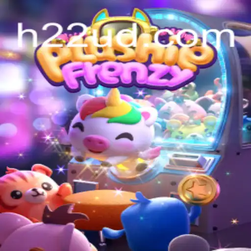 Explorando o Mundo Encantado de PlushieFrenzy: Guia Completo do Jogo