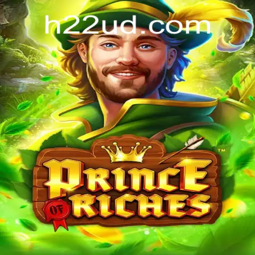 Descubra o Fascinante Mundo de PrinceOfRiches e Suas Regras Inovadoras