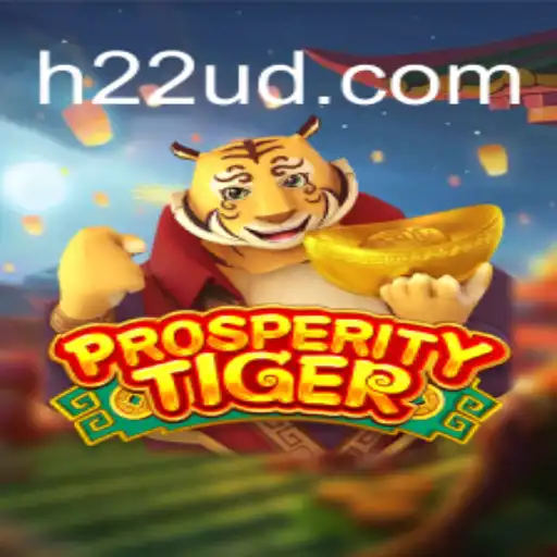 ProsperityTiger: Mergulhando no Mundo Estratégico do Novo Jogo Online