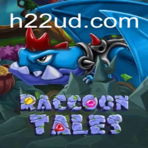 Explorando o Fascinante Mundo do Jogo RaccoonTales: Um Guia Completo