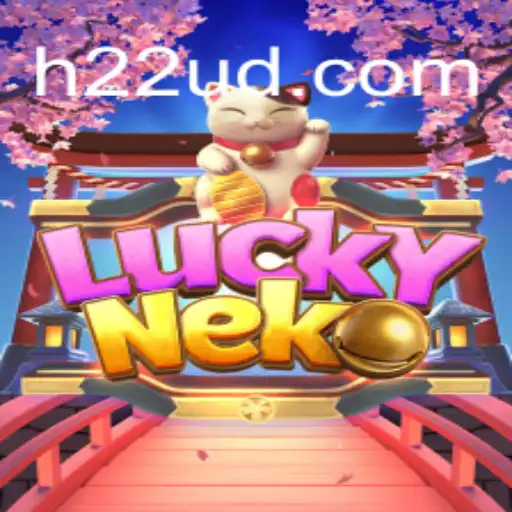 Explorando o Mundo de LuckyNeko: Um Entusiasmo Felino no Universo dos Jogos