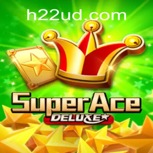 SuperAceDeluxe: Descubra o Mundo do Novo Sensação de Jogo