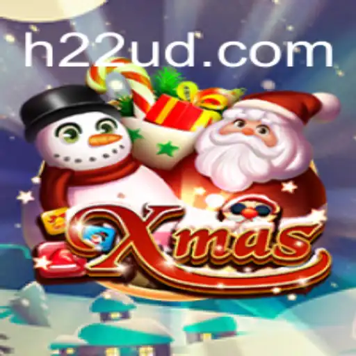 Descubra o Jogo 'Xmas': Diversão Festiva com H22